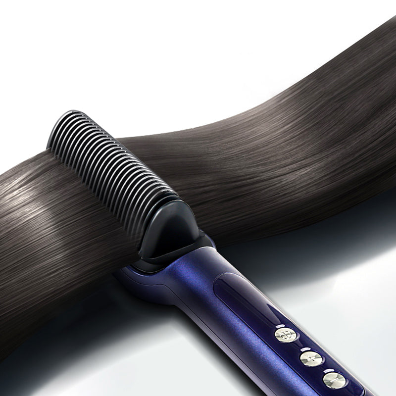 Women's Fashion Simple Anion Hair Straightening Comb