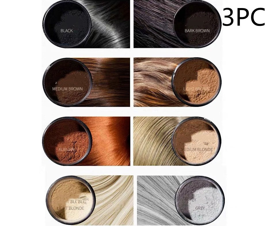 Roiciao Dense hair powder