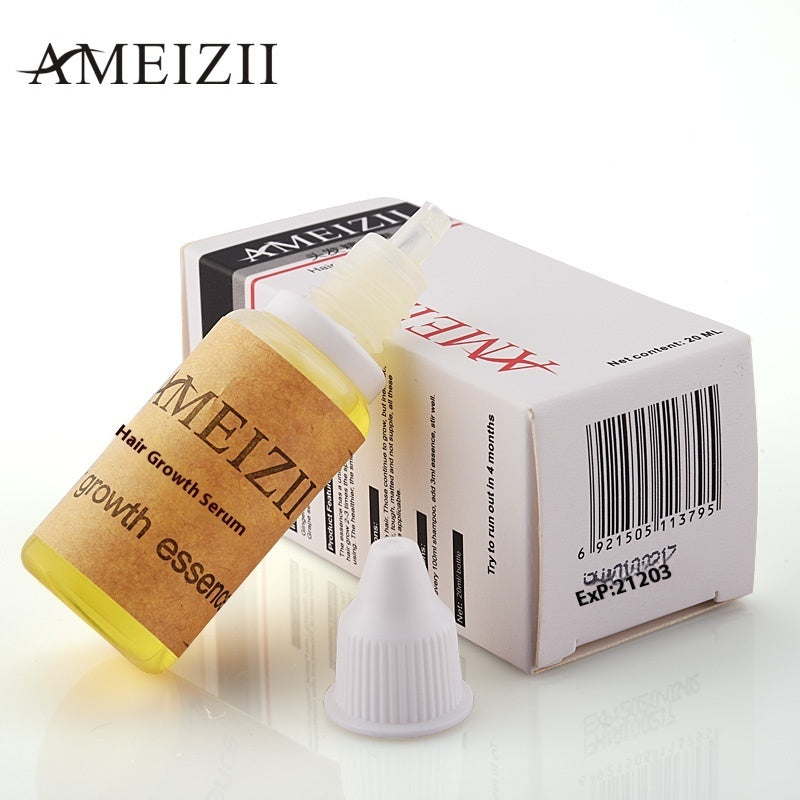 Ameiz 2 Hair Growth anti Hair Loss Liquid 20ml