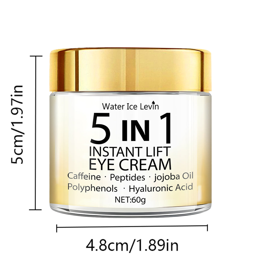 Deeply Hydrating And Nourishing Eye Cream