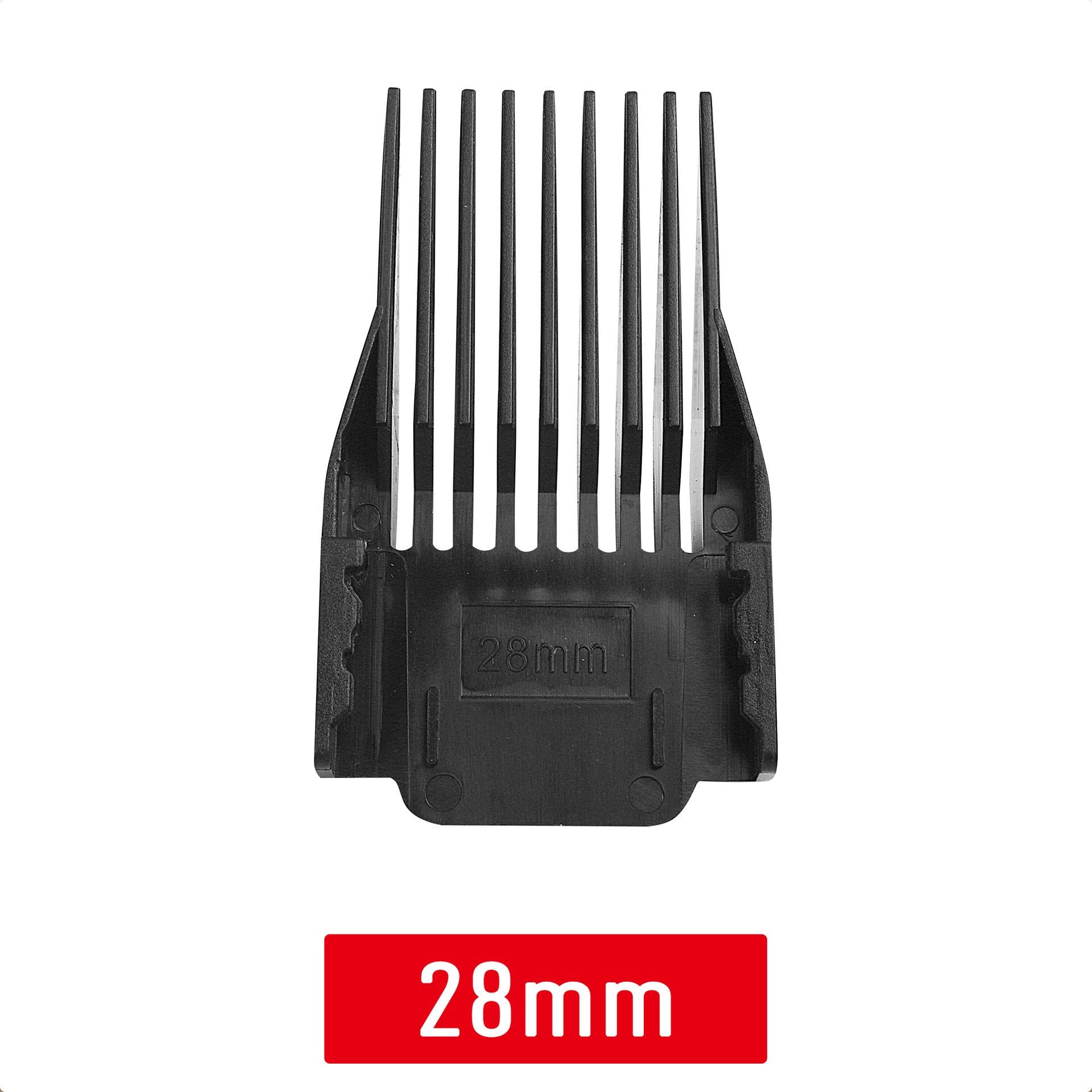 Haircut Stopper Electric Clipper Accessories Position Guide Comb
