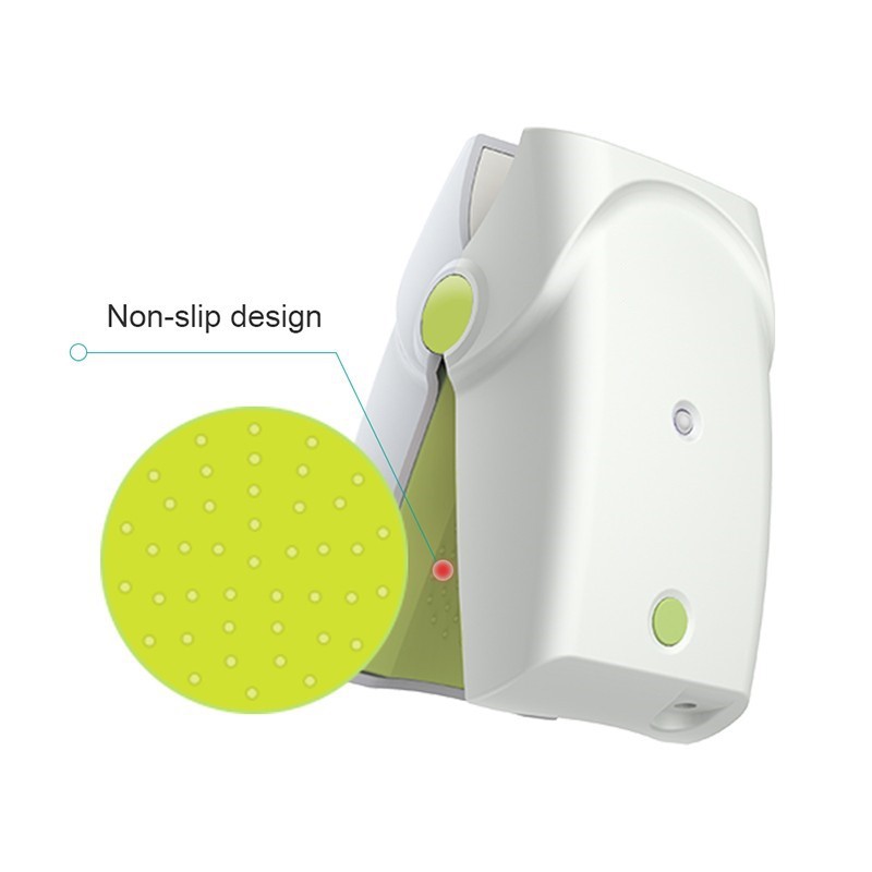 Blue Light Pulse Laser Nail Fungus Cleaning