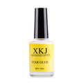 XKJ Nail Art Starry Sky Glue Phototherapy 16ml