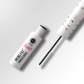 Curly Thick And Elongated Thin Brush Head Mascara