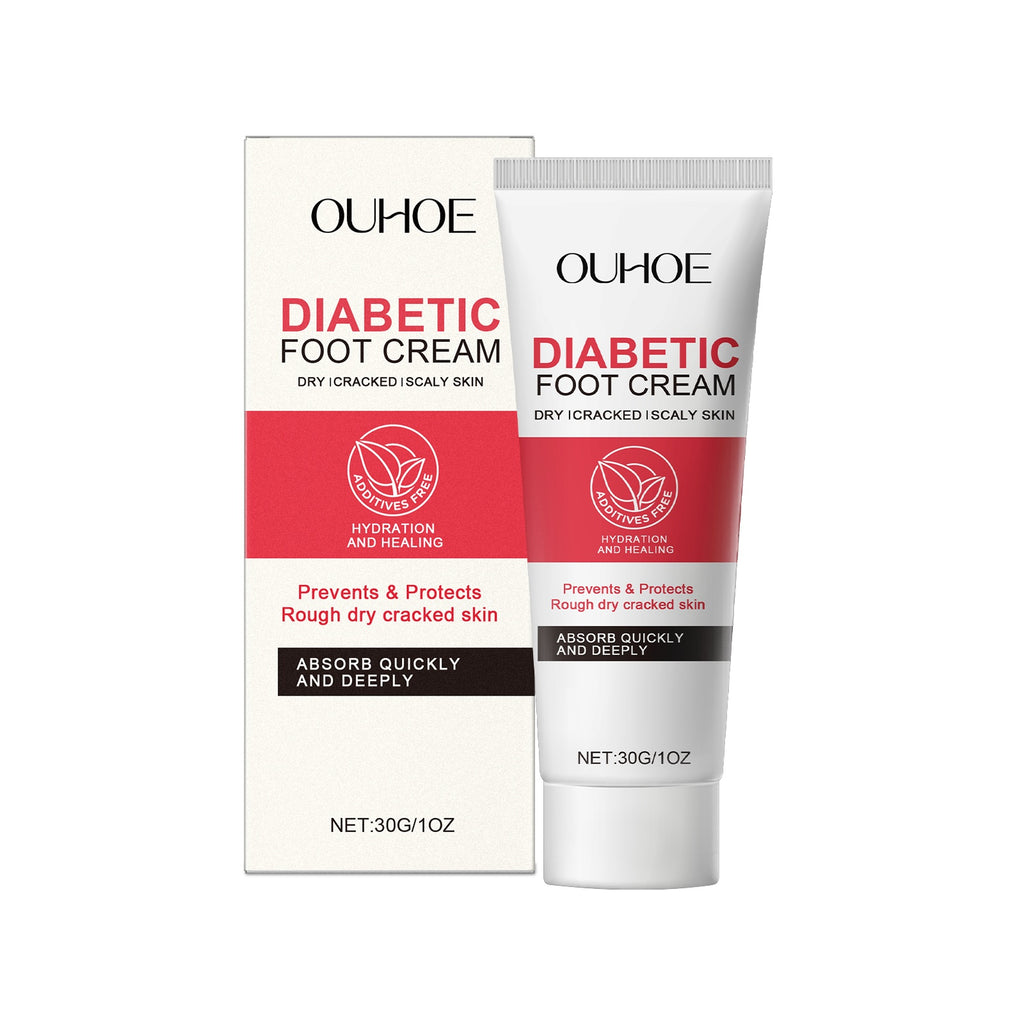 Repair Foot Moisturizing Cream
