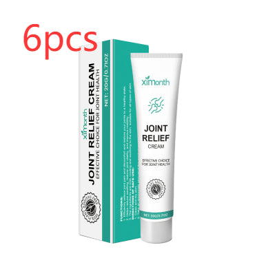 Gentle Nourishing Joint Neck Cream