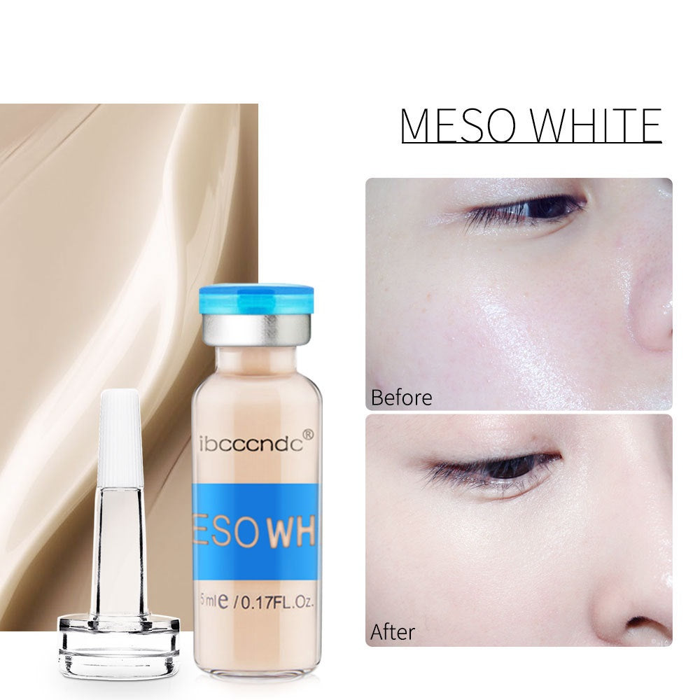 Modification Korean Semi-permanent MTS Liquid Foundation