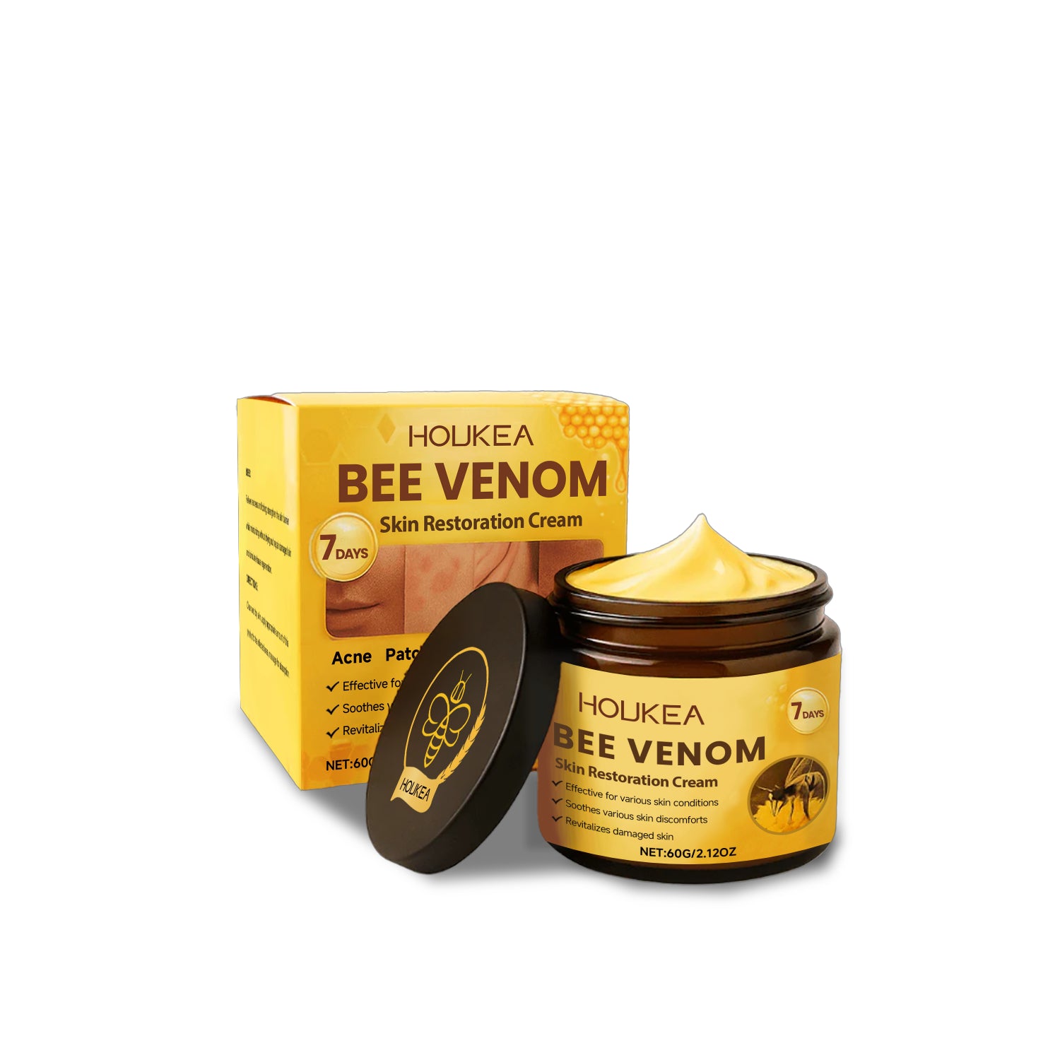 Skin Repair Cream