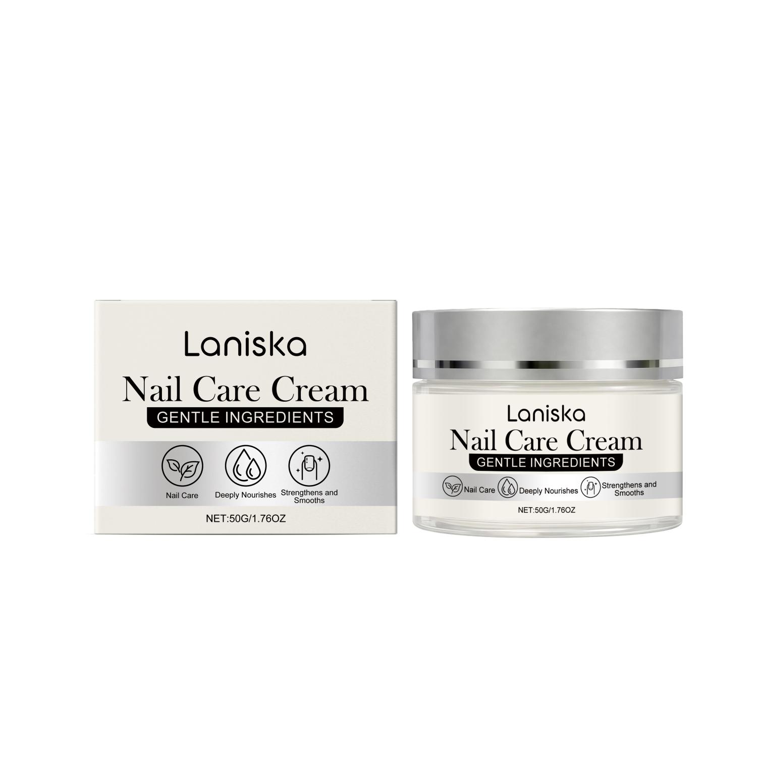 Nail Care Cream
