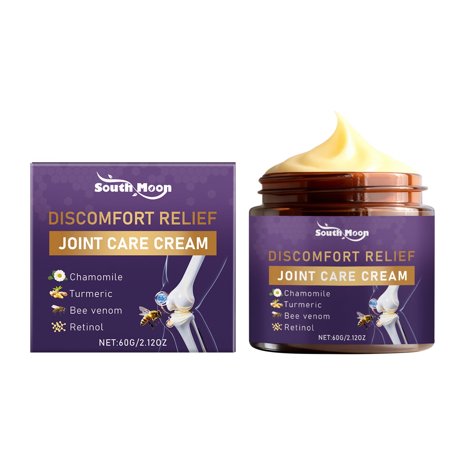 Joint Relief Cream