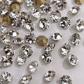 New Glass Crystal Nail Diamond