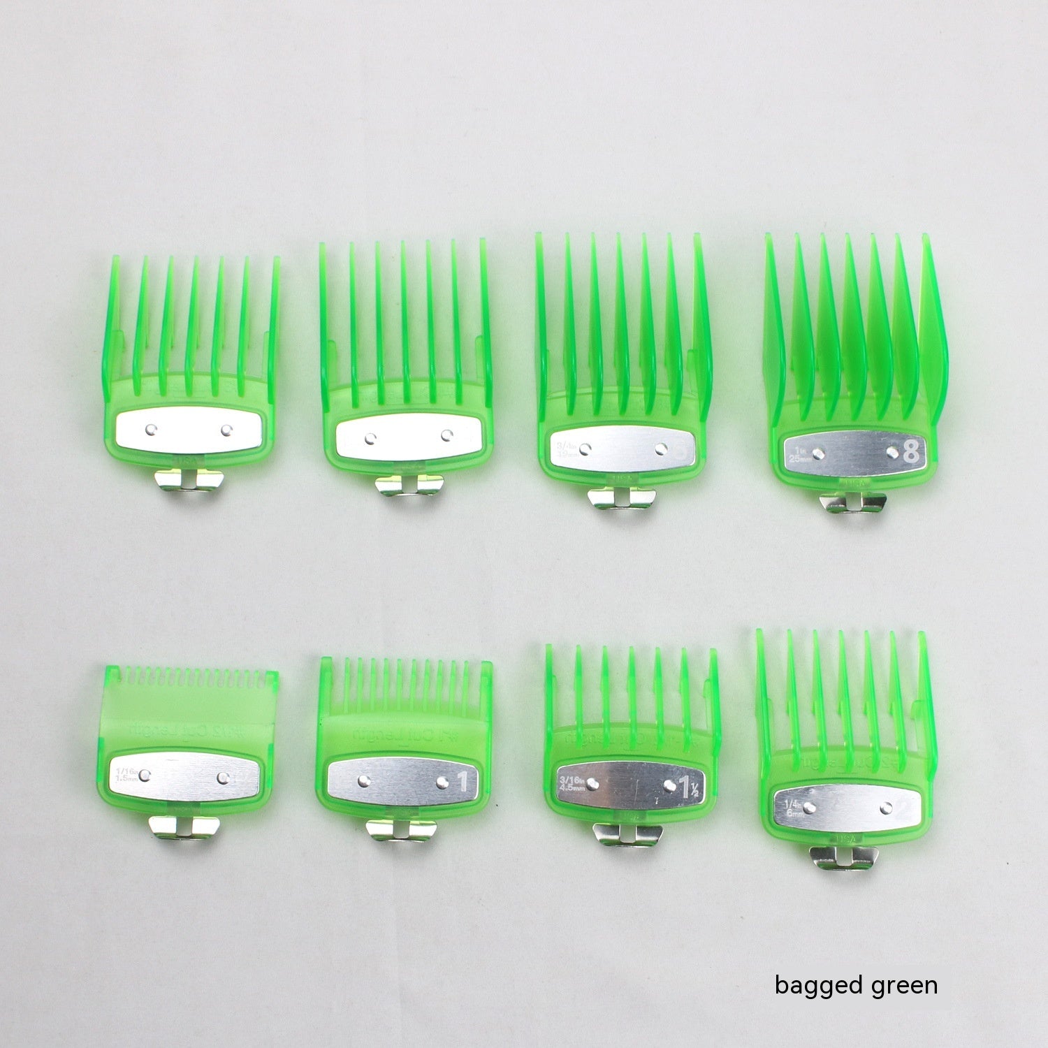 New Electric Clipper Positioning Comb Hair Clipper Accessories