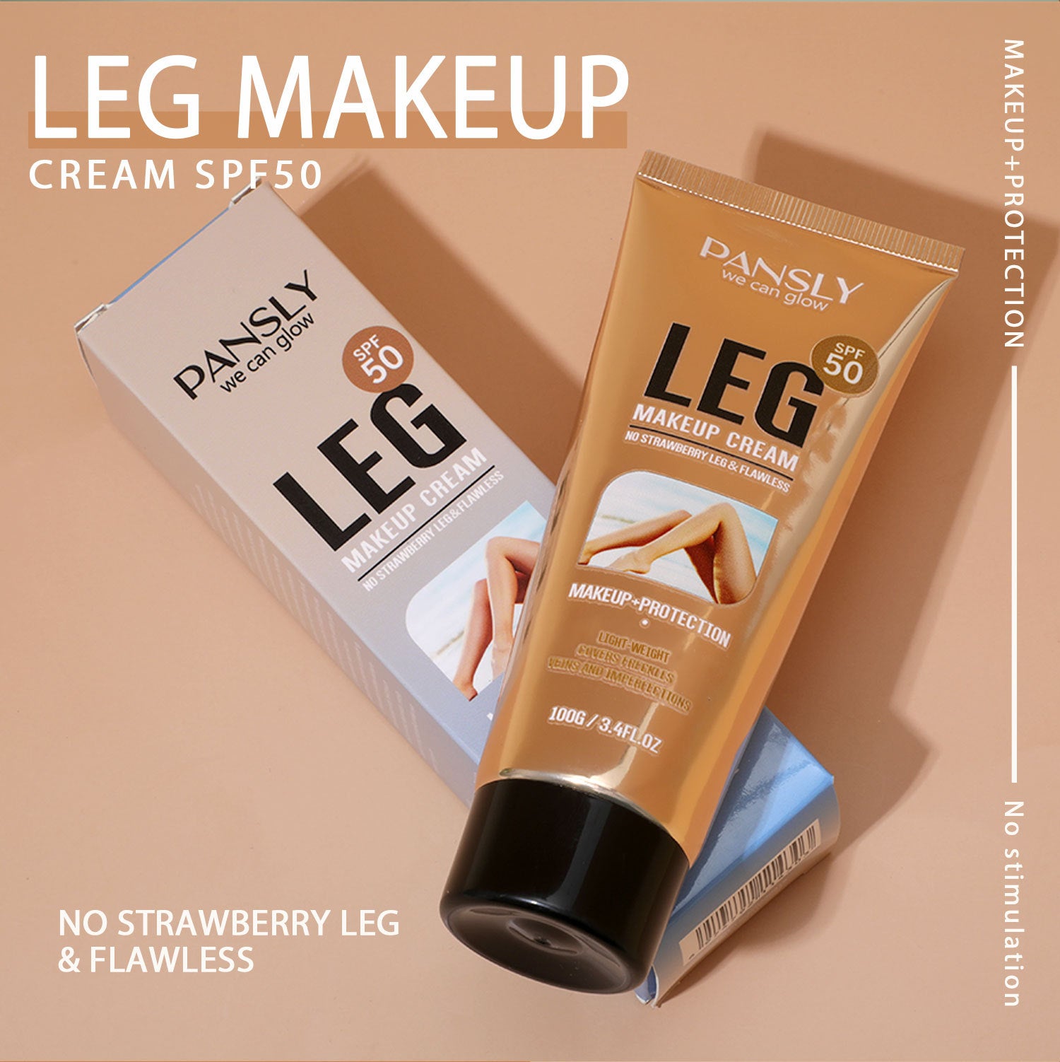 Body Natural Core Cream Moisturizing