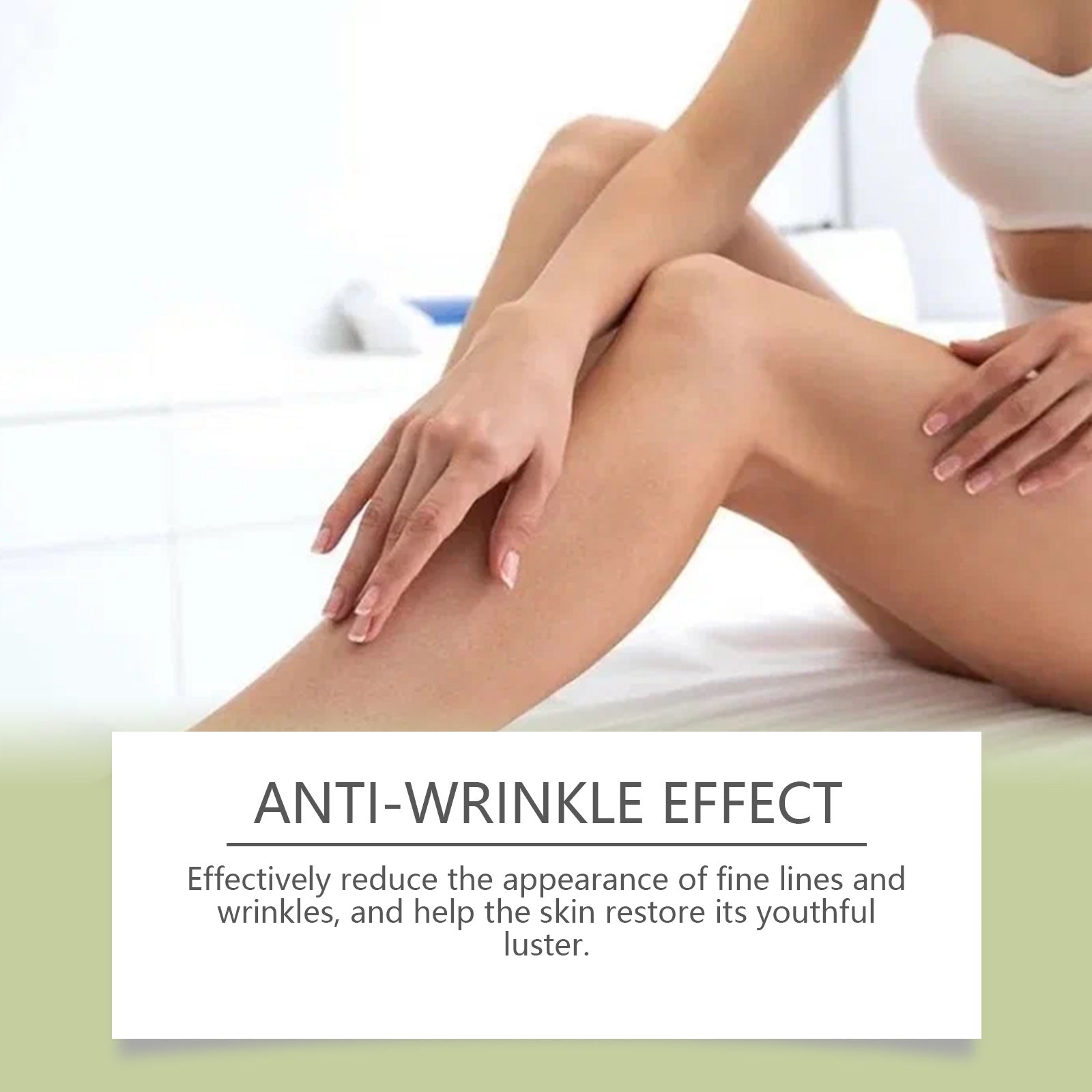 Collagen Tightening Cream Replenishment