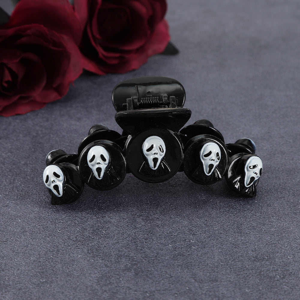 Women's Fantasy Weird Funny Party Cute Hairpin