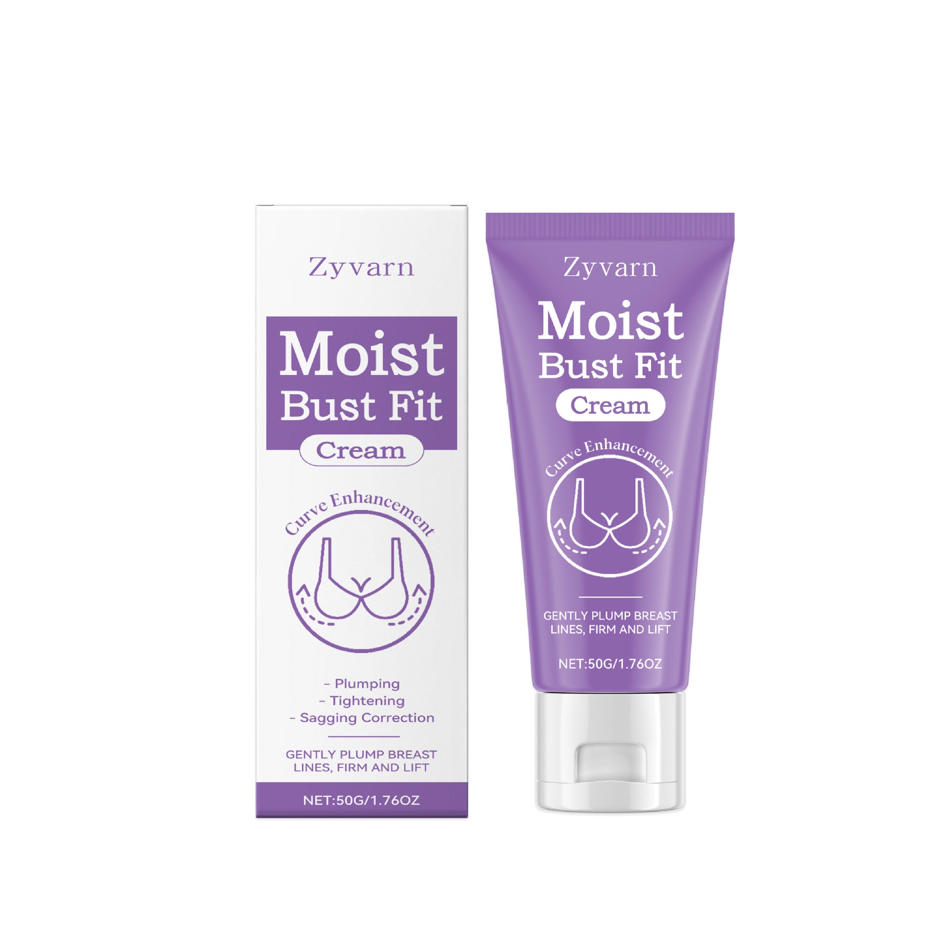 Breast Enlargement Cream