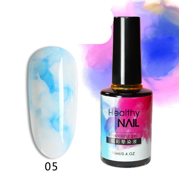 Healthy Nail Blending Liquid Blending Glue Polish Gel Polish Glue