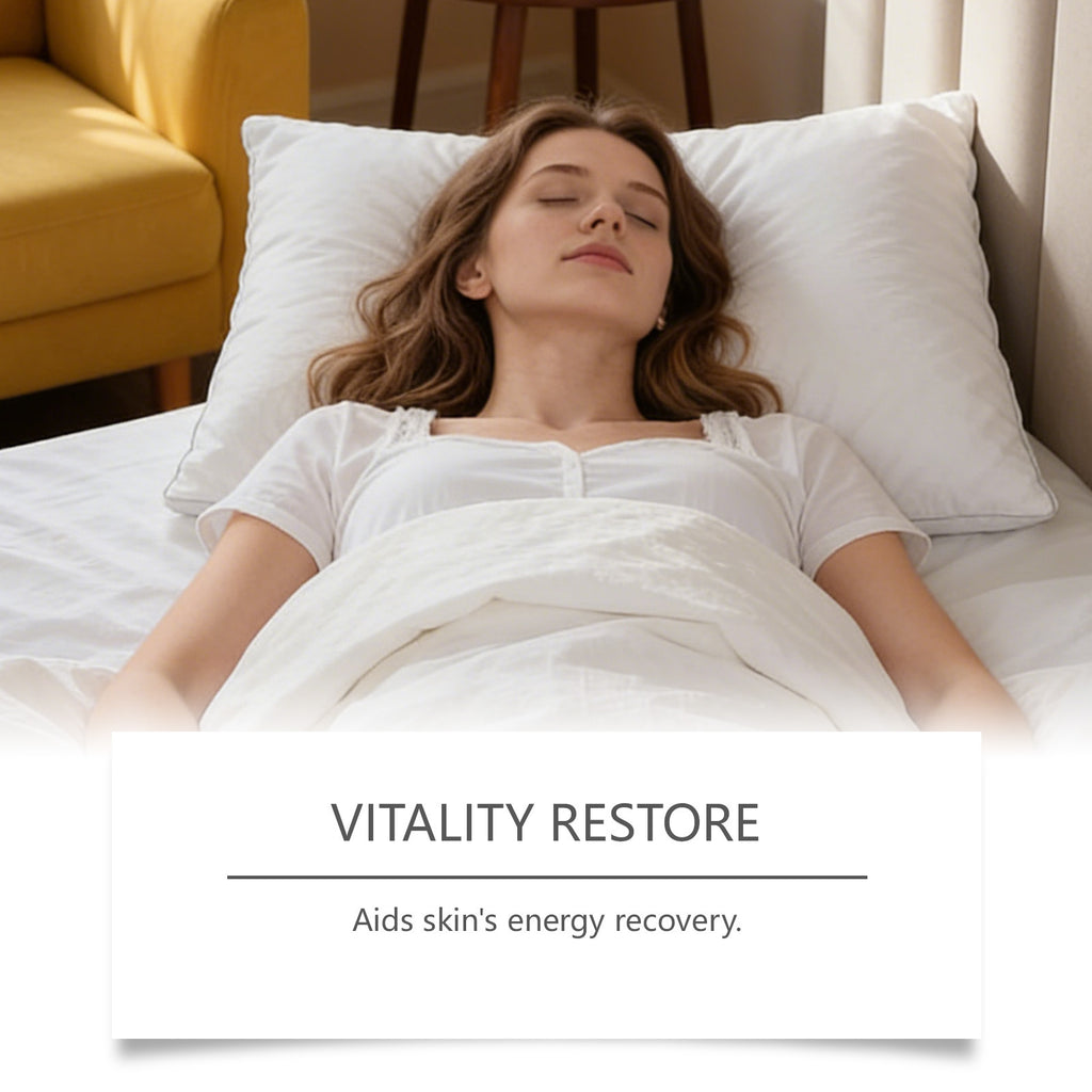 Sleep-soothing Cream