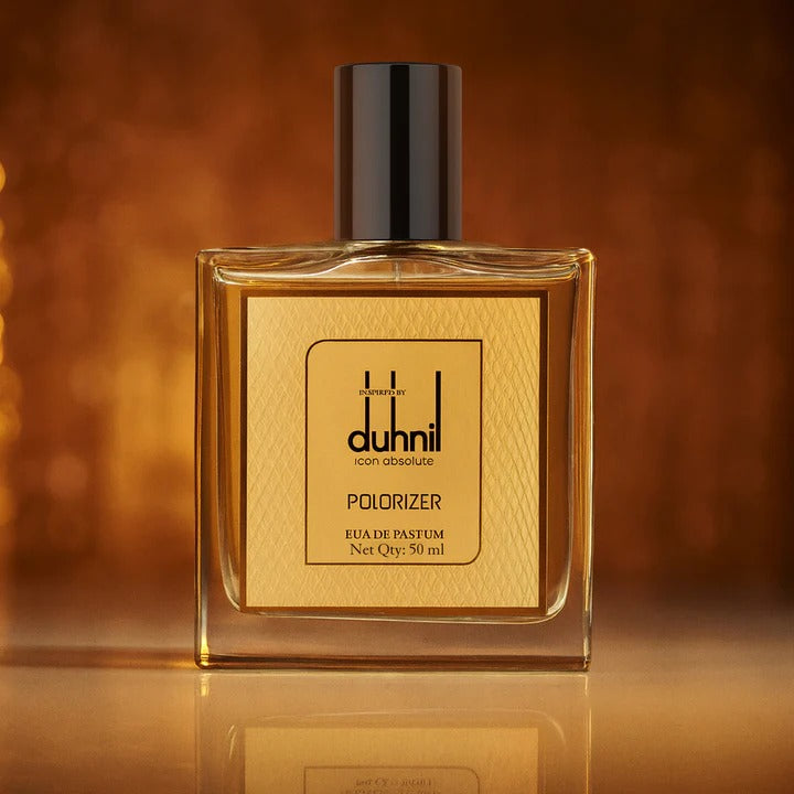 Duhnil Luxury Unisex Perfume for Men & Women