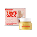 Mild Ingredients Light Texture Nourish Skin Cream