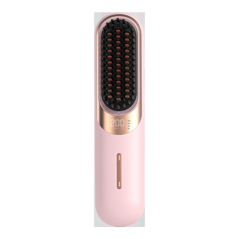 Anion Straight Comb Wireless Portable