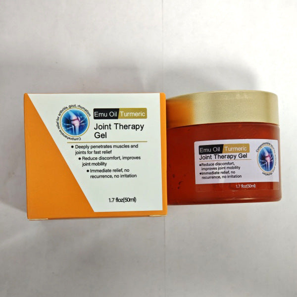 Turmeric Joint Neck Cream Pain