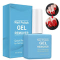 Lazy People Do Not Hurt Hands Fast Dispergator Removing UV Gel Nail Polish