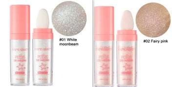 Handaiyan Fairy Highlight Pat Full Body Highlight Brightening Natural Three-dimensional Repair Blush Cross-border Makeup Supply
