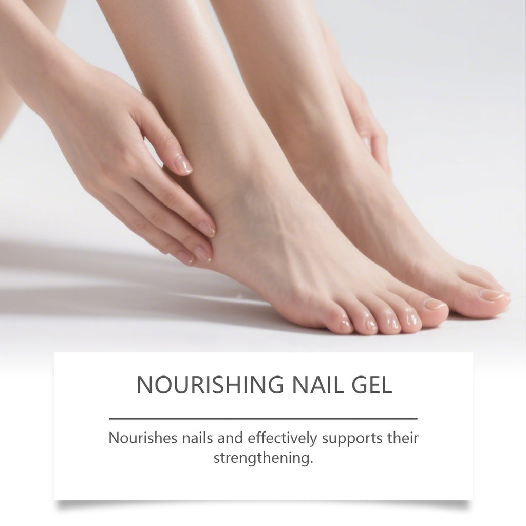 Laniska Nourishing Nail Gel