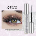 Waterproof, Lengthening, Volumizing, Long-lasting, Smudge-proof Base Coat Mascara