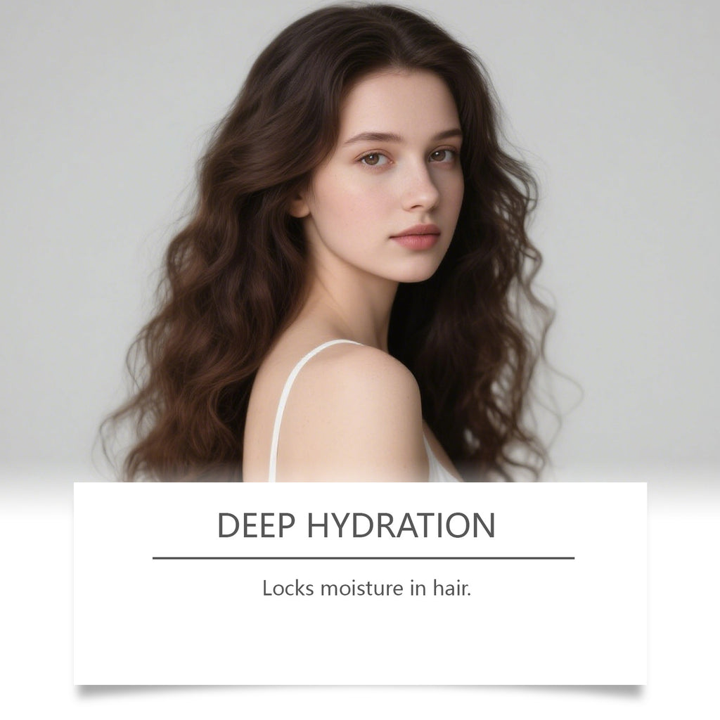 gleamXi Hair Thicker Foam