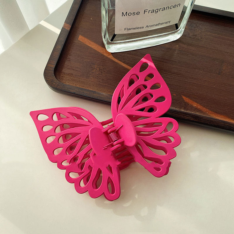 Women's Fashion High Grade Clip Women's Headwear