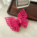 Women's Fashion High Grade Clip Women's Headwear