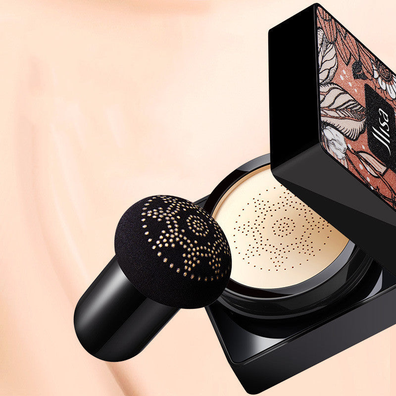 Moisturizing Natural Water Moisturizing Air Cushion BB Cream
