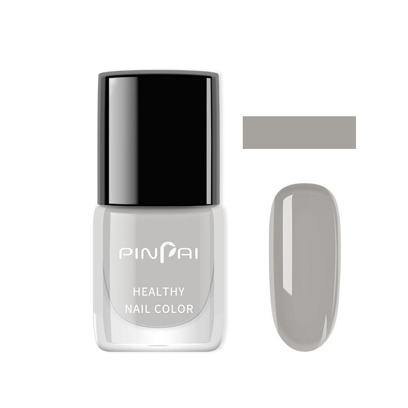 PinPai Nail Polish Is Quick-drying, Odorless And Lasting