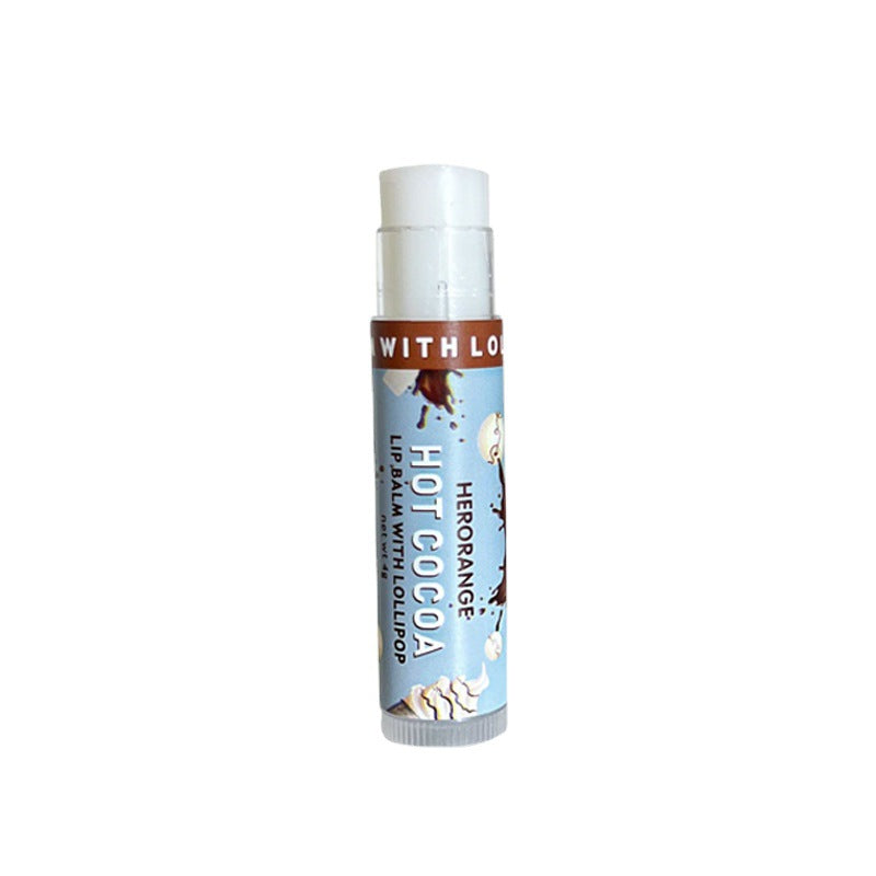 Lip Balm Moisturizing Hydrating And Fading Lip Lines