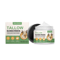 Refreshing Not Oily Moisturizing Protective Cream