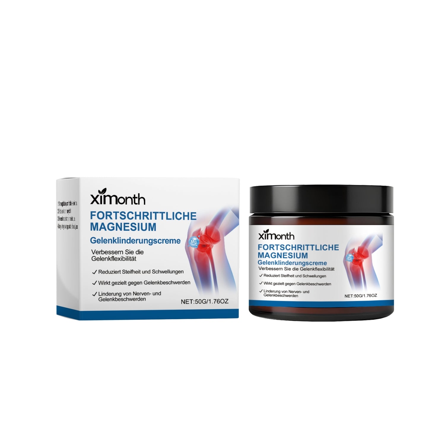 Joint Soothing Care Cream