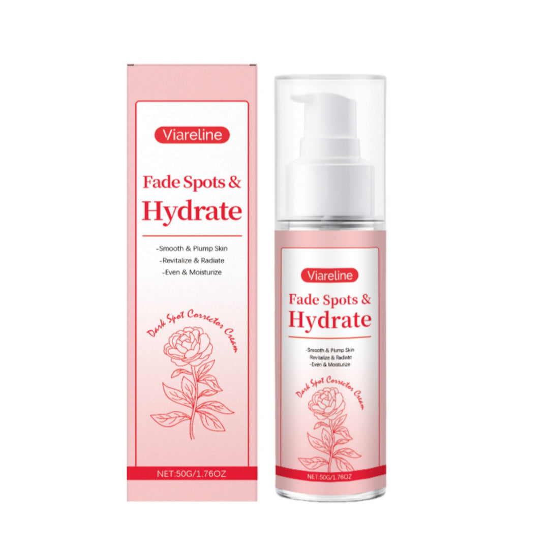 Body Repair Moisturizing Cream