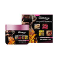 Ginger Body Thigh Slimmingshaping Tightening Cream
