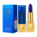 Double LIPS No Stain On Cup Thousands Of Men And Thousands Of Colors Color-changing Lipstick