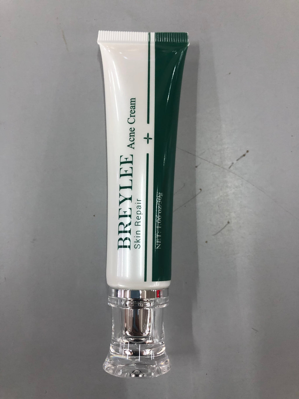 BREYLEE Cleansing Cream Soothing Problem Skin Gel Gel