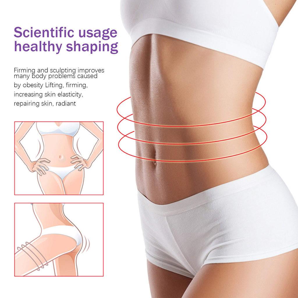 Firming Slimming Cream Body Shaping Massage Moisturizing Skin