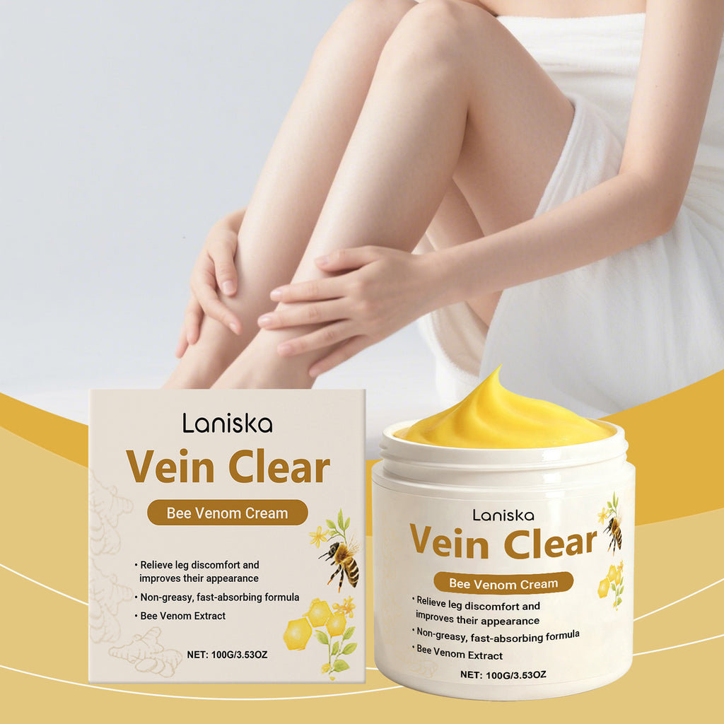 Leg Soothing Cream