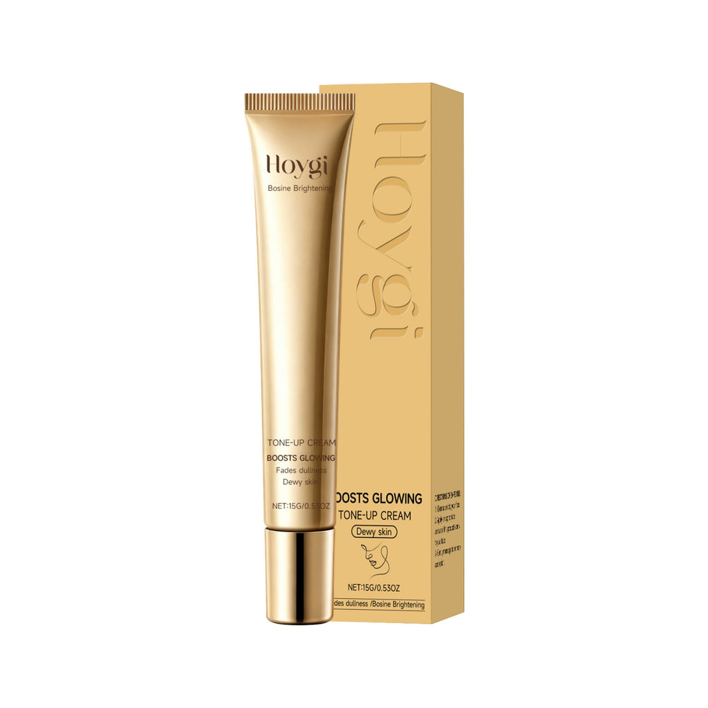 Facial Brightening Moisturizing Cream