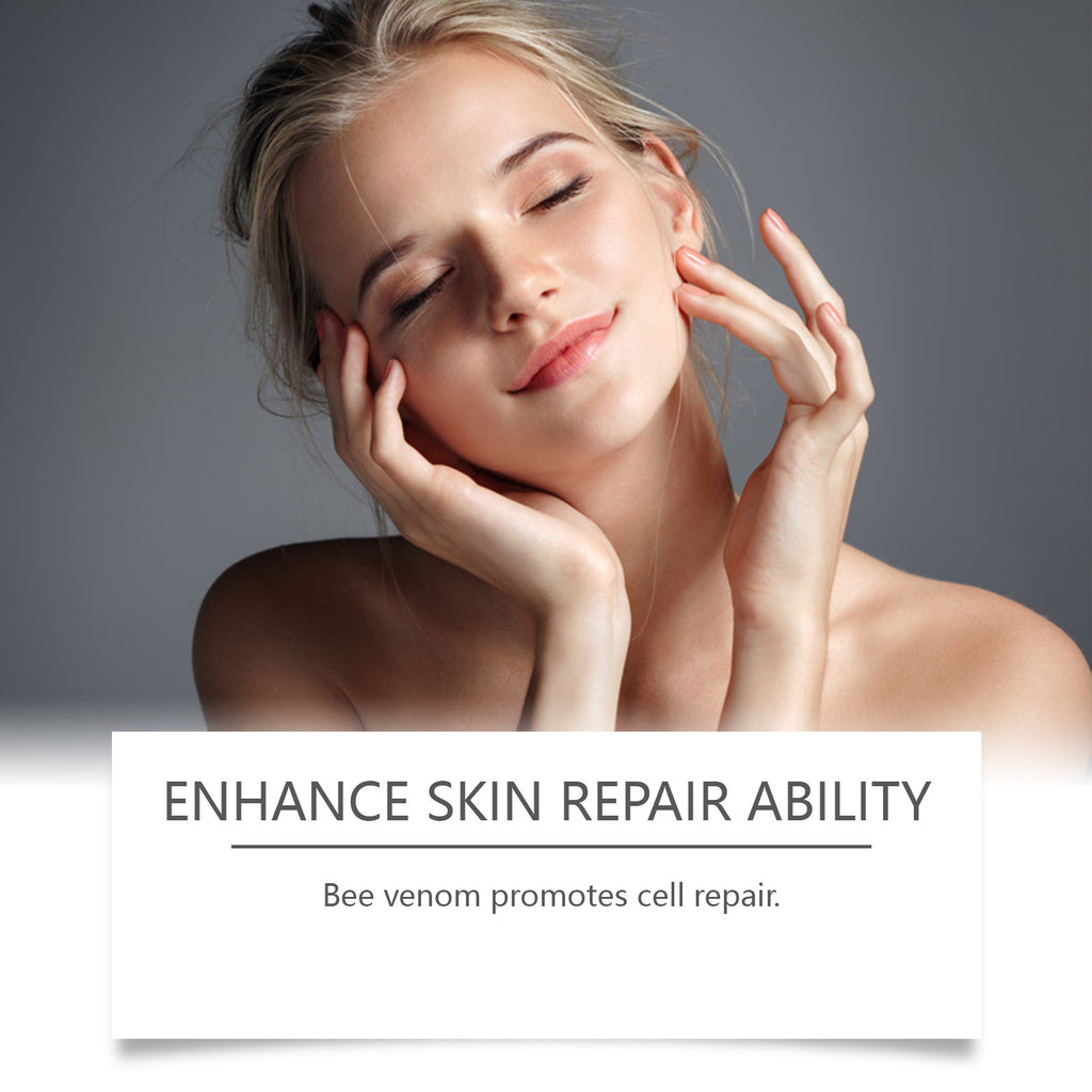 Skin Neck Cream Skin Moisturizing