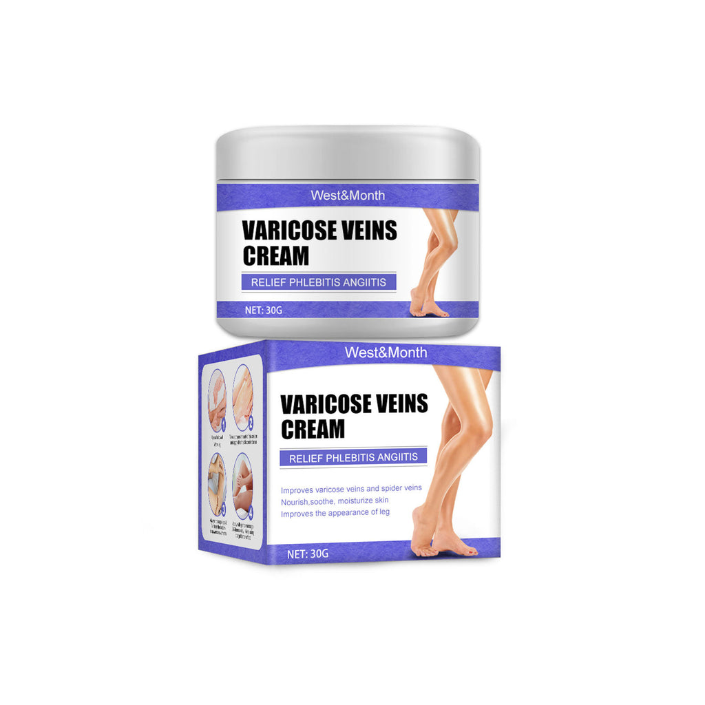 Vein Repair Cream Blue Vein Painful Legs