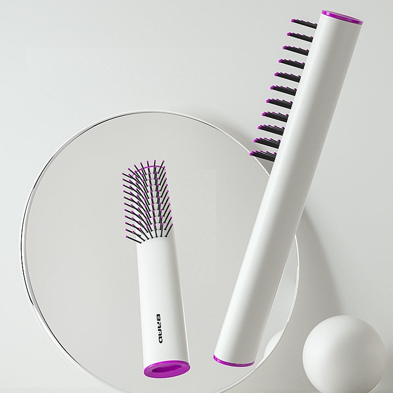 Anti-Hair Loss Air Cushion Airbag Anti-Static Curling Comb