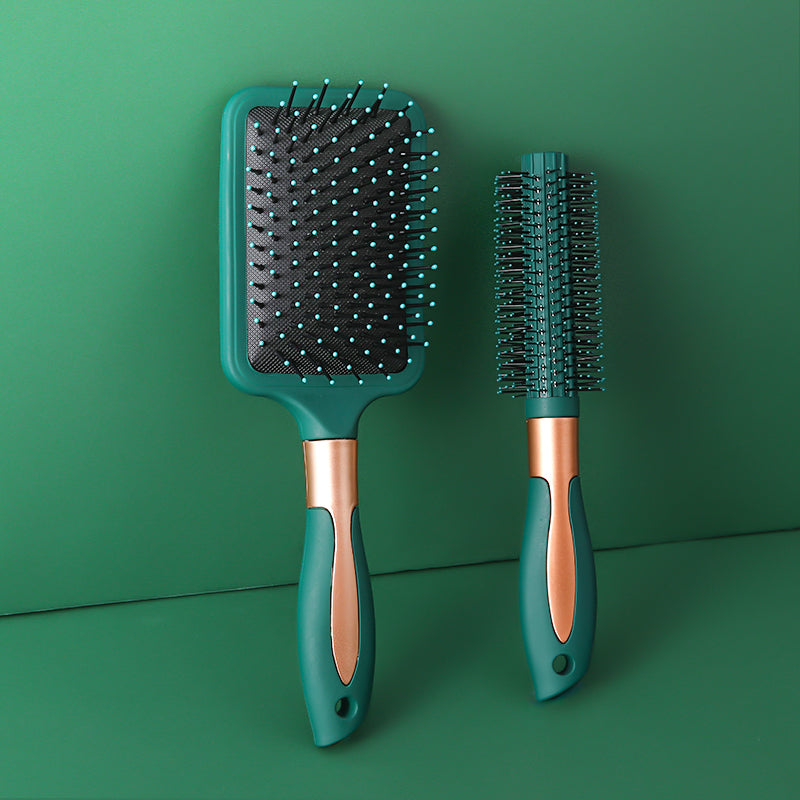 Women's Special Long Hair And Curly Hair Cushion Comb