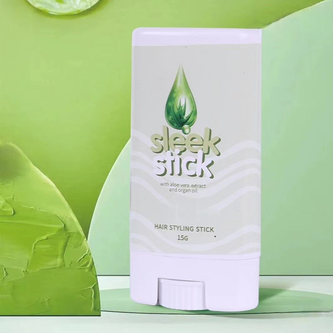 Sleek Stick Hair Wax Stick